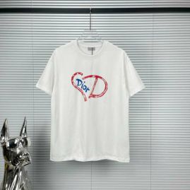 Picture of Dior T Shirts Short _SKUDiorS-XXL7ctn6733930